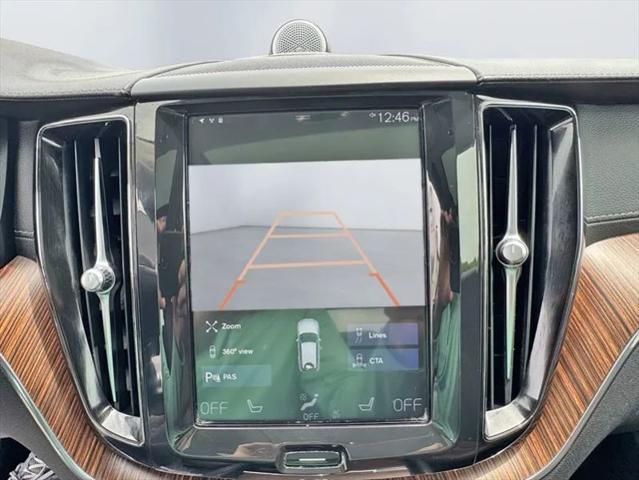 2020 Volvo XC60 T6 Inscription