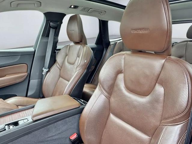 2020 Volvo XC60 T6 Inscription
