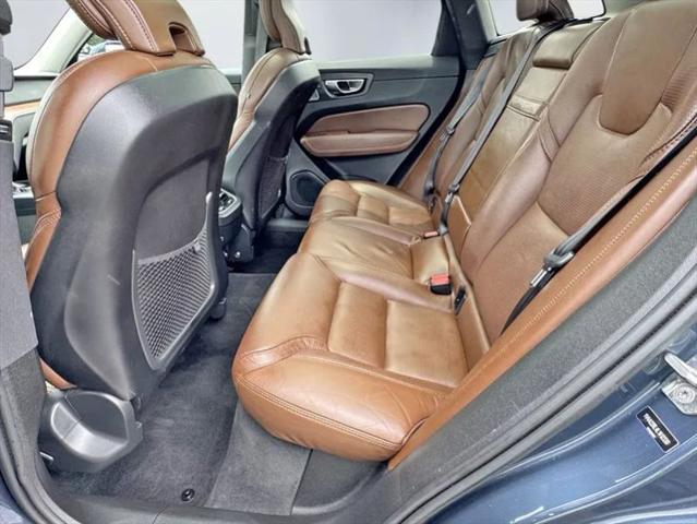 2020 Volvo XC60 T6 Inscription