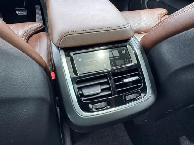 2020 Volvo XC60 T6 Inscription