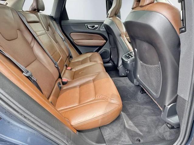 2020 Volvo XC60 T6 Inscription