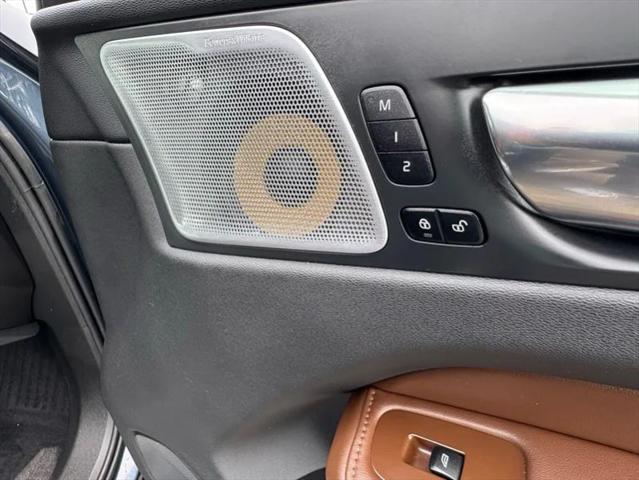 2020 Volvo XC60 T6 Inscription