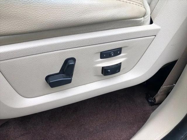 2018 Ram 1500 Laramie Crew Cab 4x4 5'7" Box