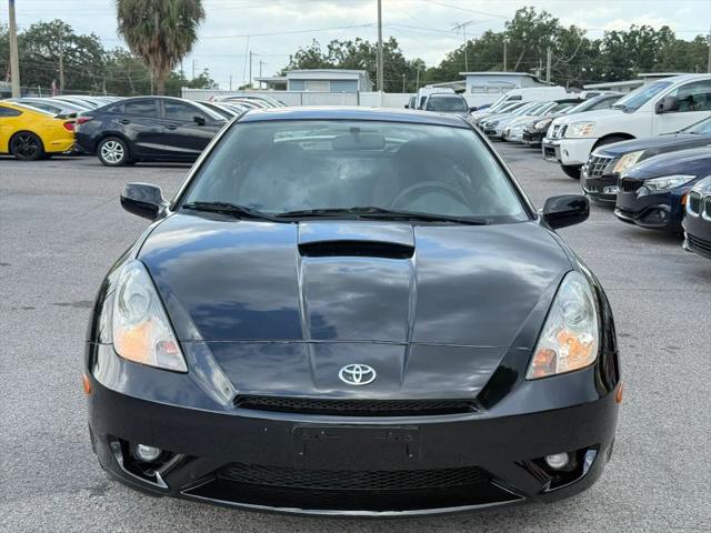 2004 Toyota Celica GT for sale in Tampa, FL