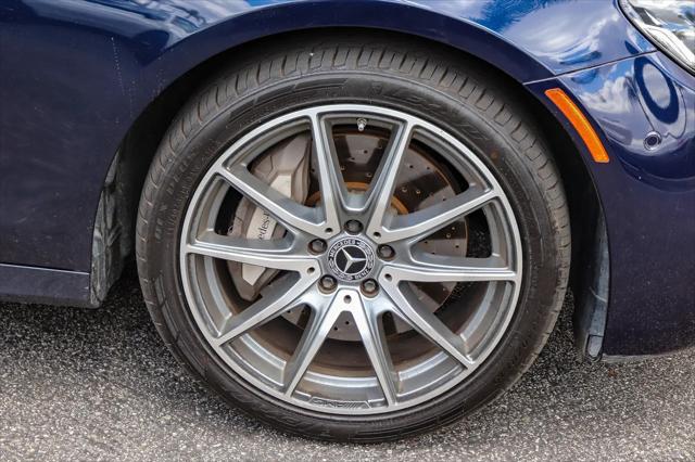 2021 Mercedes-Benz E 350 E 350