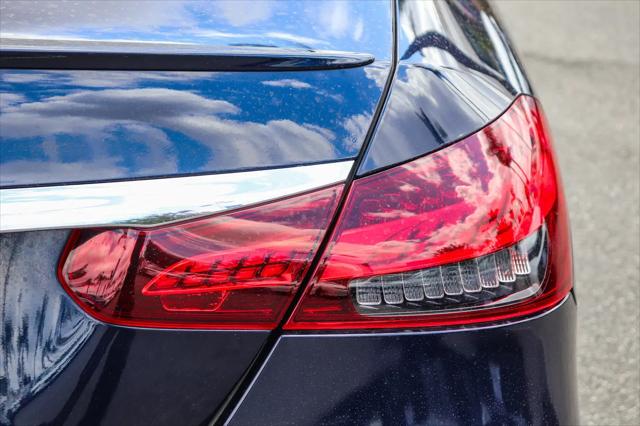 2021 Mercedes-Benz E 350 E 350