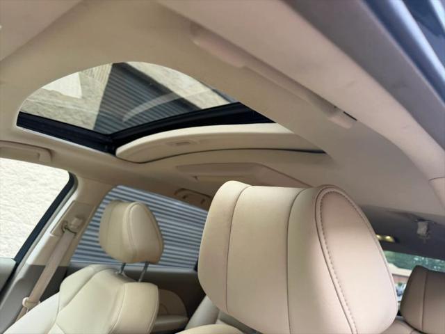 2010 Acura MDX Technology Package