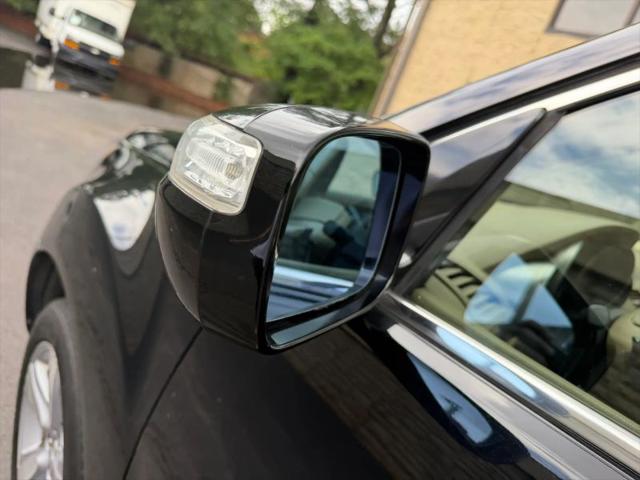 2010 Acura MDX Technology Package
