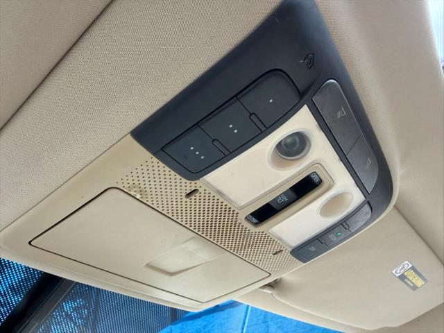 2010 Acura MDX Technology Package
