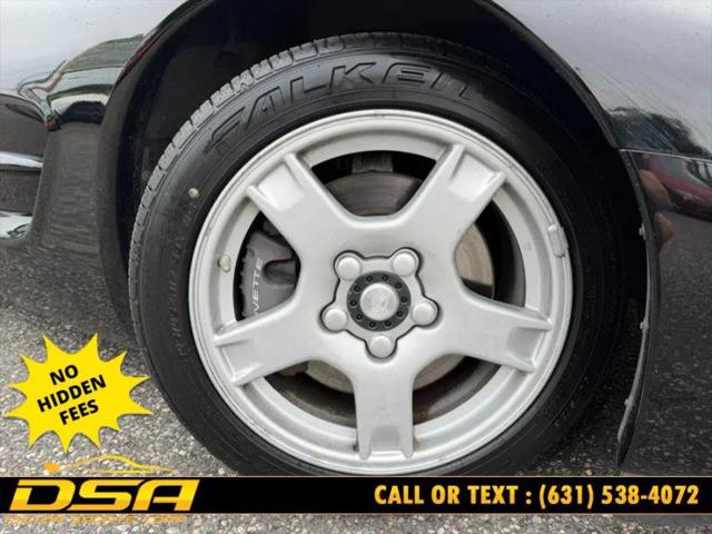 1999 Chevrolet Corvette Base