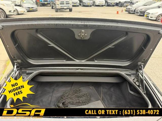 1999 Chevrolet Corvette Base