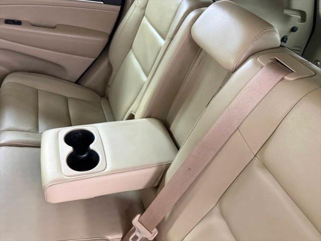 2017 Jeep Grand Cherokee Limited 4x2