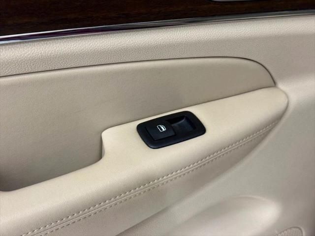 2017 Jeep Grand Cherokee Limited 4x2