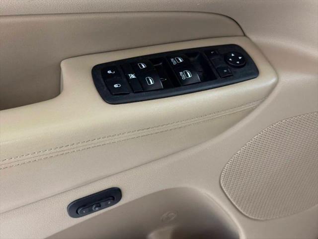 2017 Jeep Grand Cherokee Limited 4x2