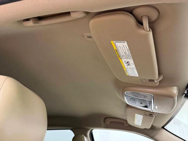 2017 Jeep Grand Cherokee Limited 4x2