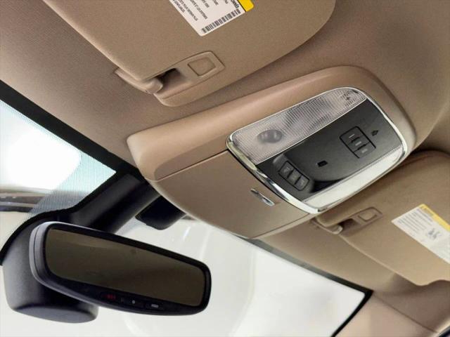 2017 Jeep Grand Cherokee Limited 4x2