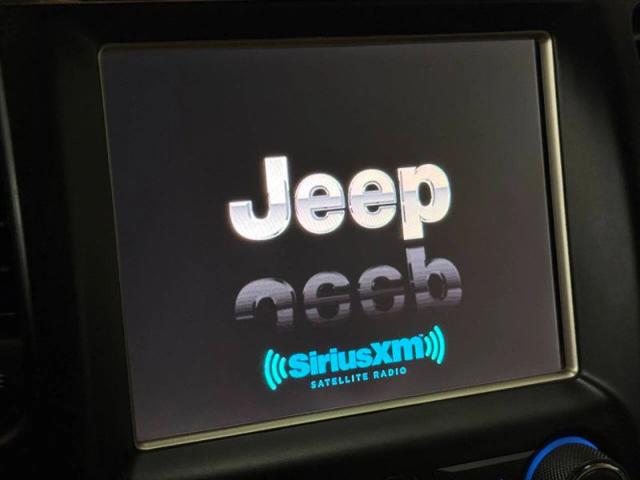 2017 Jeep Grand Cherokee Limited 4x2