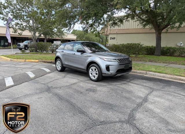 2020 Land Rover Range Rover Evoque S for sale in Orlando, FL