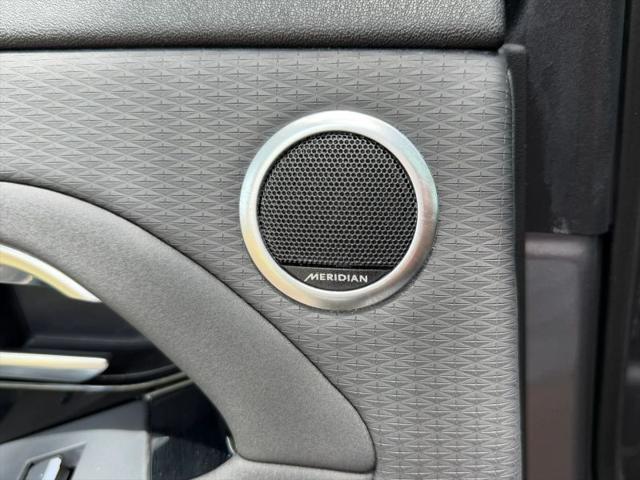 2020 Land Rover Range Rover Evoque S