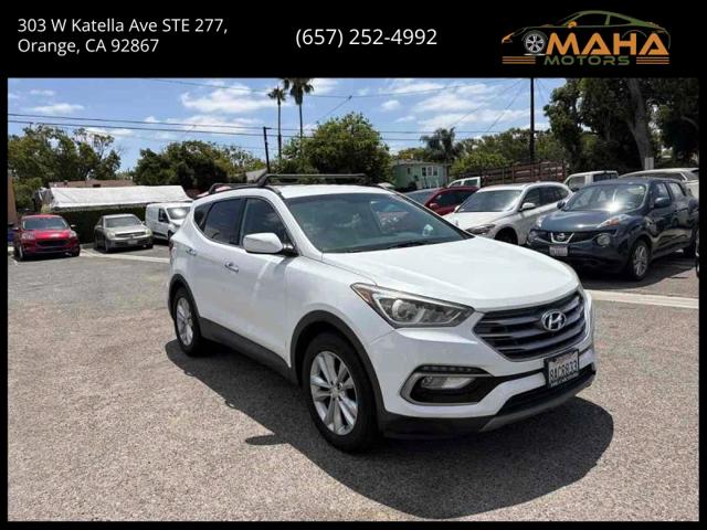 2018 Hyundai Santa Fe Sport 2.0T for sale in Orange, CA