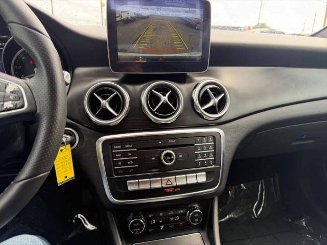2018 Mercedes-Benz GLA-CLASS GLA 250 250