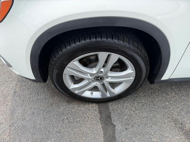 2018 Mercedes-Benz GLA-CLASS GLA 250 250