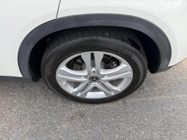 2018 Mercedes-Benz GLA-CLASS GLA 250 250