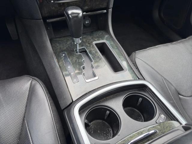 2012 Chrysler 300 AWD