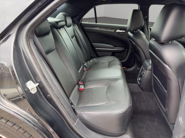 2012 Chrysler 300 AWD