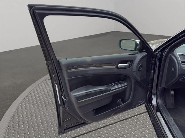 2012 Chrysler 300 AWD
