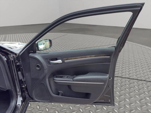 2012 Chrysler 300 AWD