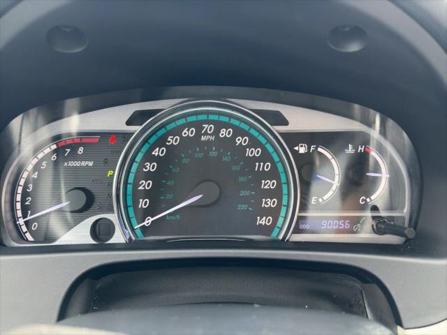 2013 Toyota Venza Limited V6