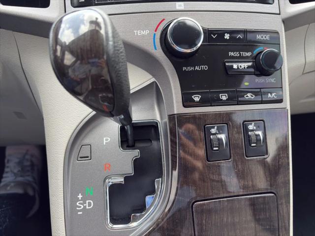 2013 Toyota Venza Limited V6