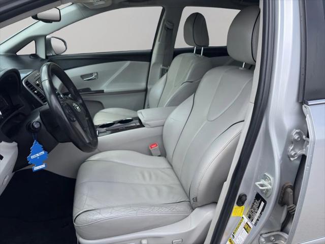 2013 Toyota Venza Limited V6