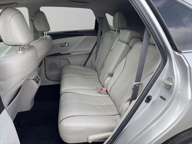 2013 Toyota Venza Limited V6