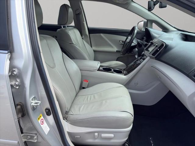 2013 Toyota Venza Limited V6