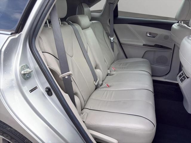 2013 Toyota Venza Limited V6