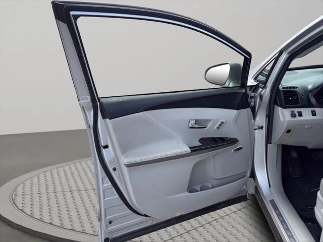 2013 Toyota Venza Limited V6