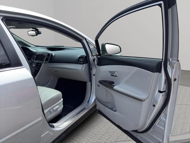 2013 Toyota Venza Limited V6