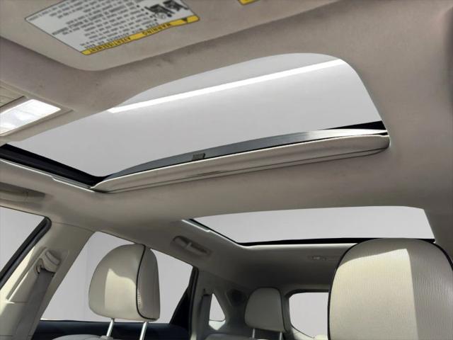 2013 Toyota Venza Limited V6