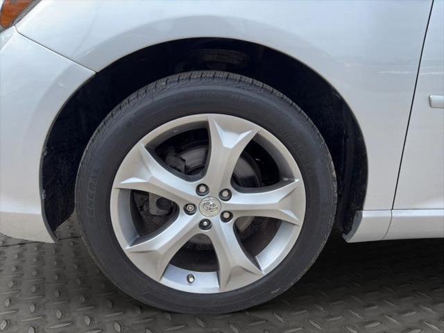 2013 Toyota Venza Limited V6
