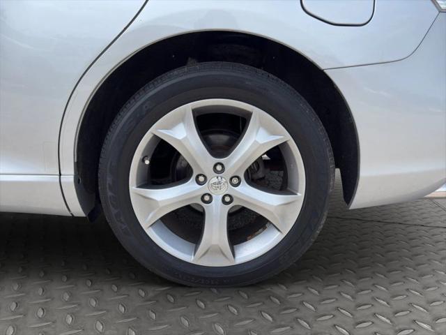 2013 Toyota Venza Limited V6