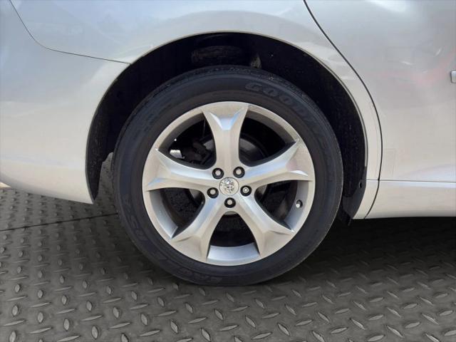 2013 Toyota Venza Limited V6