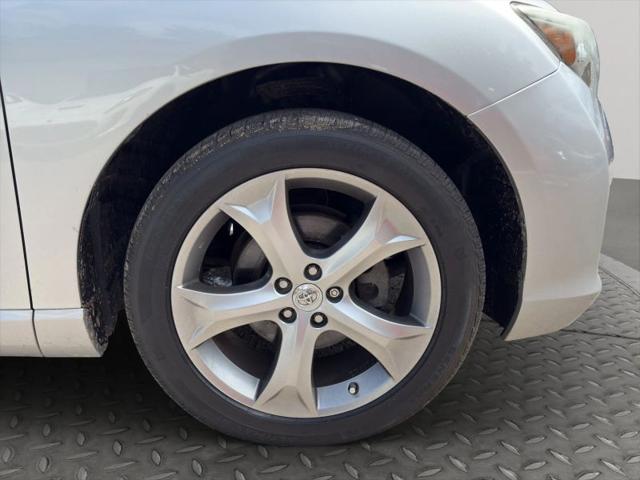 2013 Toyota Venza Limited V6