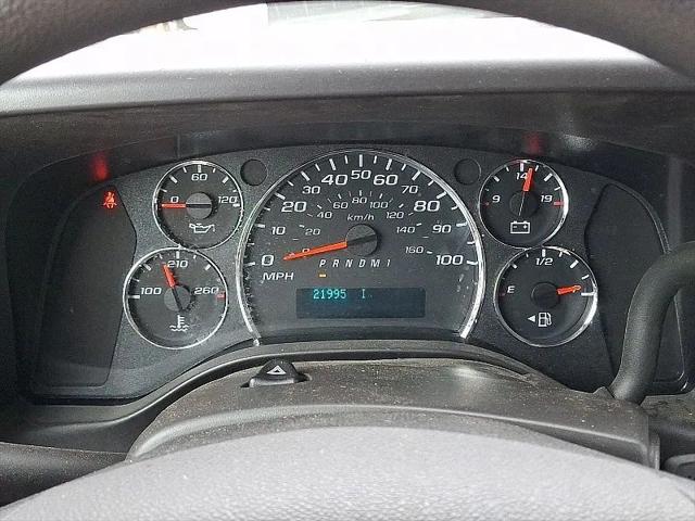 2024 GMC Savana Cargo RWD 2500 Regular Wheelbase Work Van