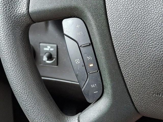 2024 GMC Savana Cargo RWD 2500 Regular Wheelbase Work Van