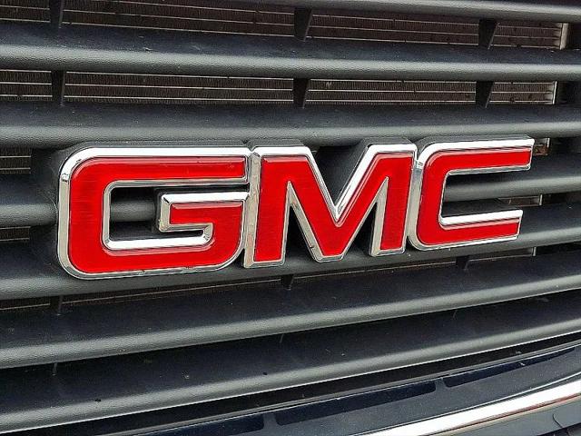2024 GMC Savana Cargo RWD 2500 Regular Wheelbase Work Van