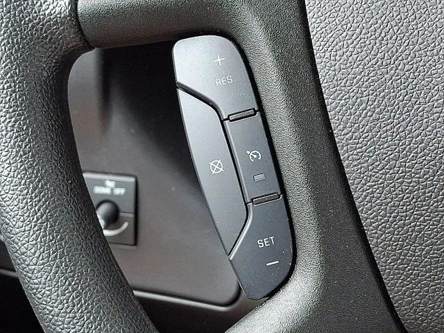 2024 GMC Savana Cargo RWD 2500 Regular Wheelbase Work Van
