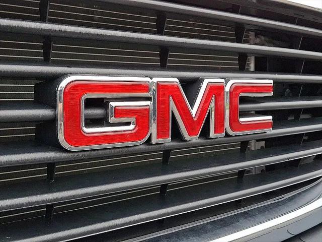 2024 GMC Savana Cargo RWD 2500 Regular Wheelbase Work Van