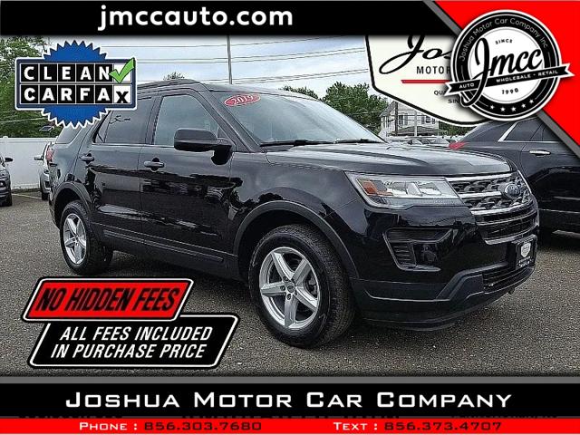 2019 Ford Explorer Base for sale in Pennsauken, NJ